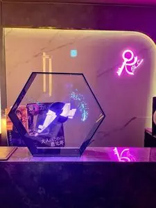 西麻布OkSan Bar&Dining（オケサン） 1枚目