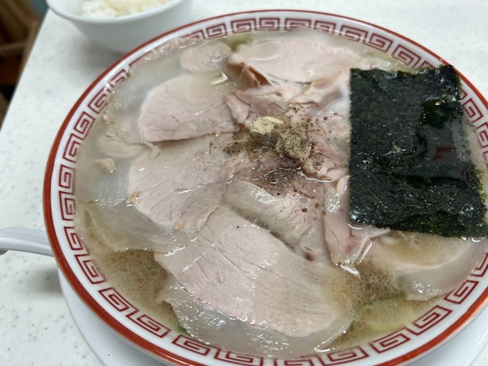 ハルさんが投稿したマルショーラーメンに関する口コミの画像