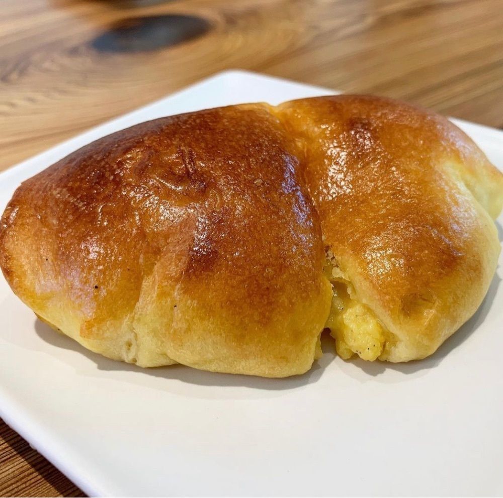 kaze_gourmetさんが投稿したBoulangerie Queue（ブーランジェリー クー）に関する口コミの画像