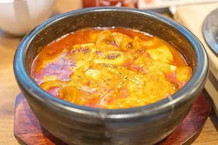 釜めし大統領