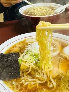 田代食堂