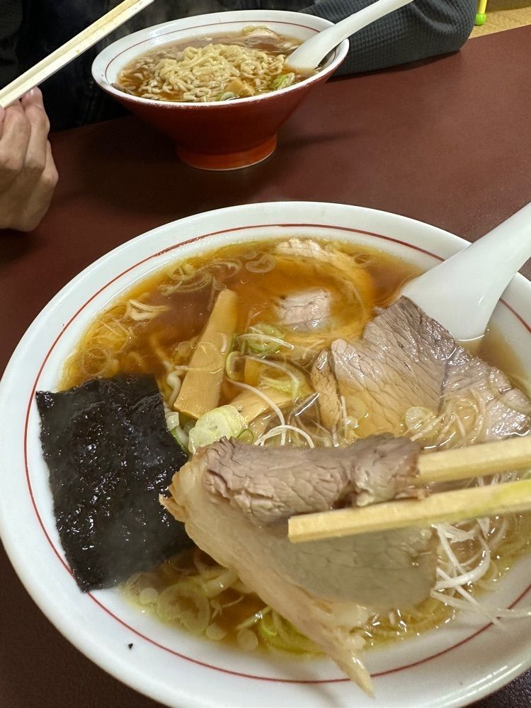 かめ_メグミさんが投稿した田代食堂に関する口コミの画像