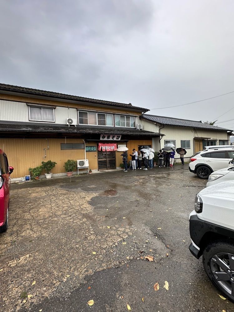 かめ_メグミさんが投稿した田代食堂に関する口コミの画像
