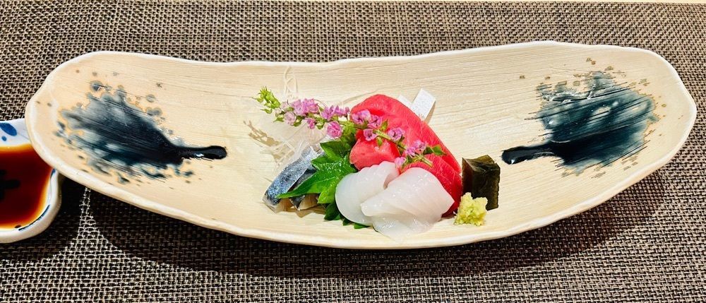 Mさんが投稿した銀座ささ花（ぎんざささはな）に関する口コミの画像