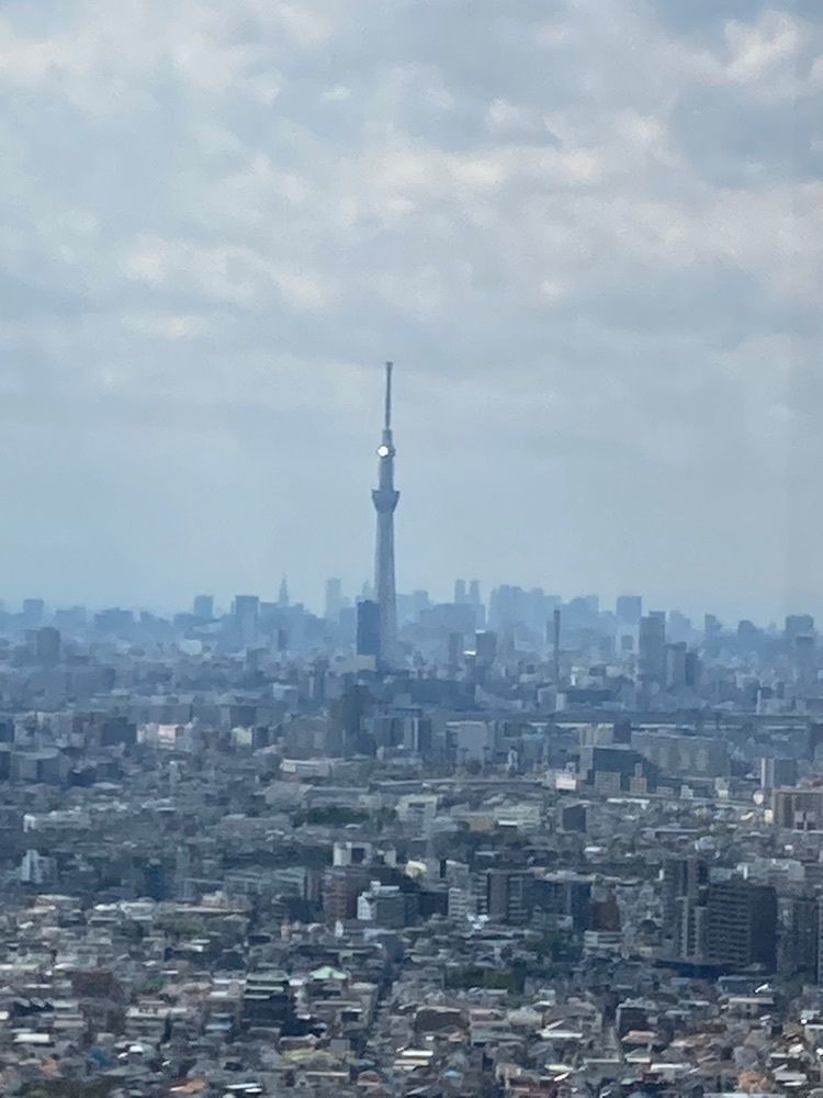 emico.fさんが投稿した市川市アイ・リンクタウン展望施設に関する口コミの画像