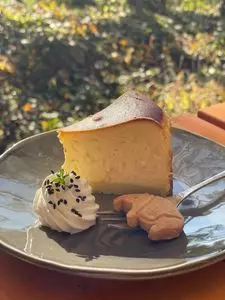 cafe BAKU（カフェ バク）