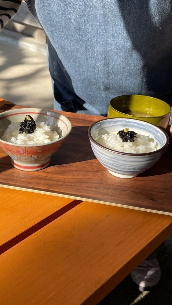 志保さんが投稿したcafe BAKU（カフェ バク）に関する口コミの画像
