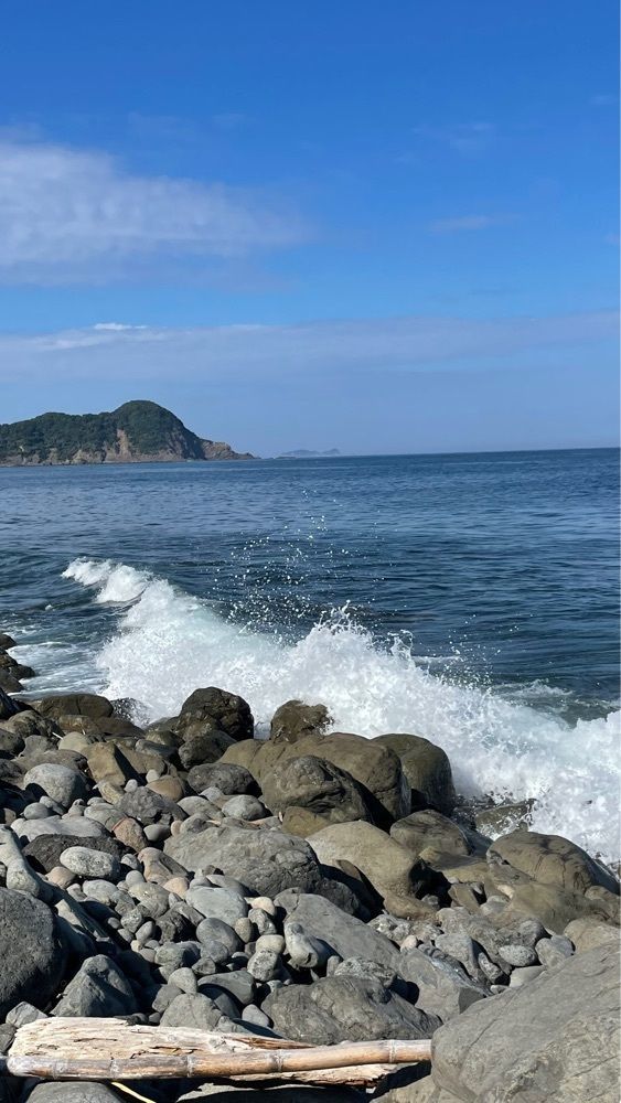 みぃさんが投稿した蒲生田岬に関する口コミの画像