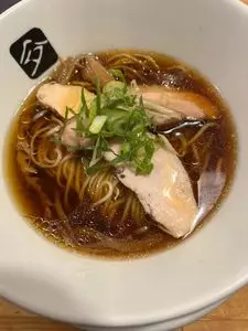 中華そば 髙野（高野）