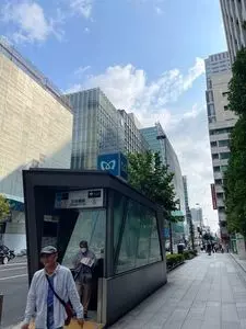アトレ竹芝／ウォーターズ竹芝