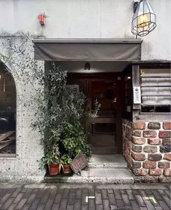珈琲美美（こーひーびみ）