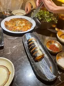 プングム TAK店