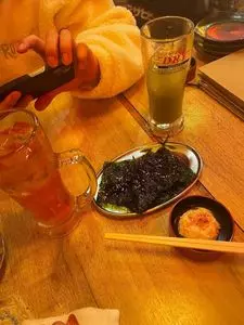 韓国食市 有楽町店