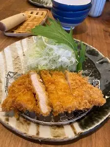 名代とんかつ かつくら 守山店（なだいとんかつ かつくら）