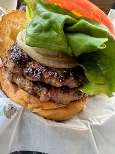 BURGERS TOKYO