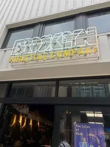 ブルックリン ロースティング カンパニー 下北沢店（Brooklyn Roasting Company）