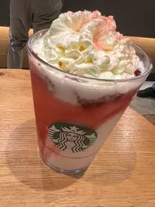 スターバックスコーヒー シモキタエキウエ店（STARBUCKS COFFEE）