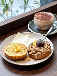 AUCK'S COFFEE（オークスコーヒー）