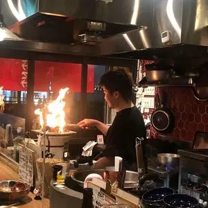 てげてげ