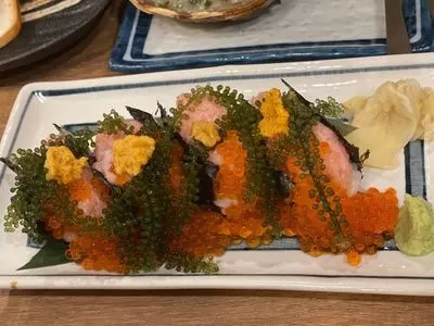 磯丸水産 自由が丘しらかば通り店（【旧店名】磯丸水産食堂）