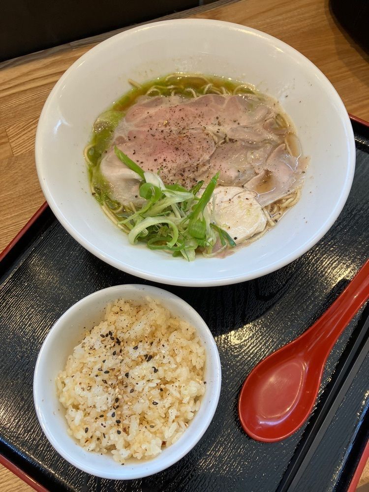 Nさんが投稿した麺や まなかに関する口コミの画像
