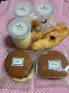 ichi（イチ）