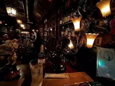 バー アシヤ（BAR ASHIYA）