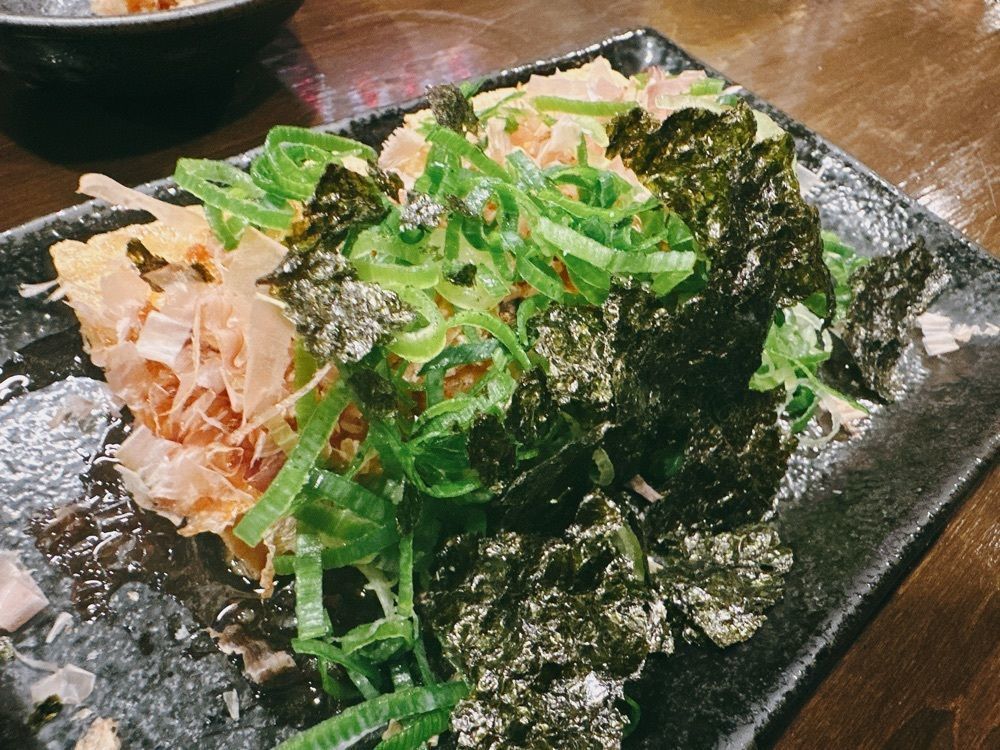 stealthさんが投稿した酒肴ごしょうに関する口コミの画像