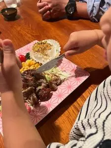 おとなのヒッコリー