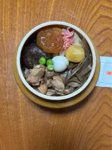 横川サービスエリア上り ショッピングコーナー