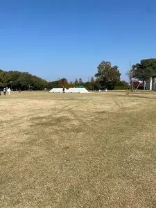 石人の星公園（遠州灘海浜公園）
