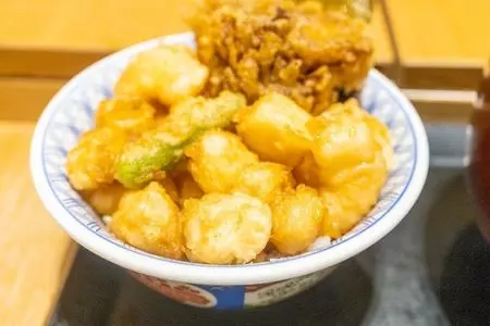 稲庭うどんとめし 金子半之助 コレド室町店