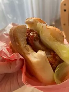 マクドナルド 高塚町店（McDonald's）
