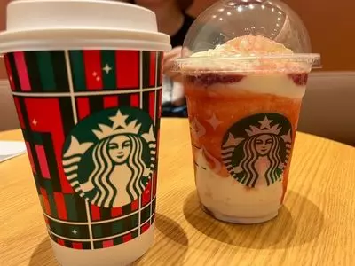 スターバックスコーヒー 南砂町 SUNAMO店（STARBUCKS COFFEE）