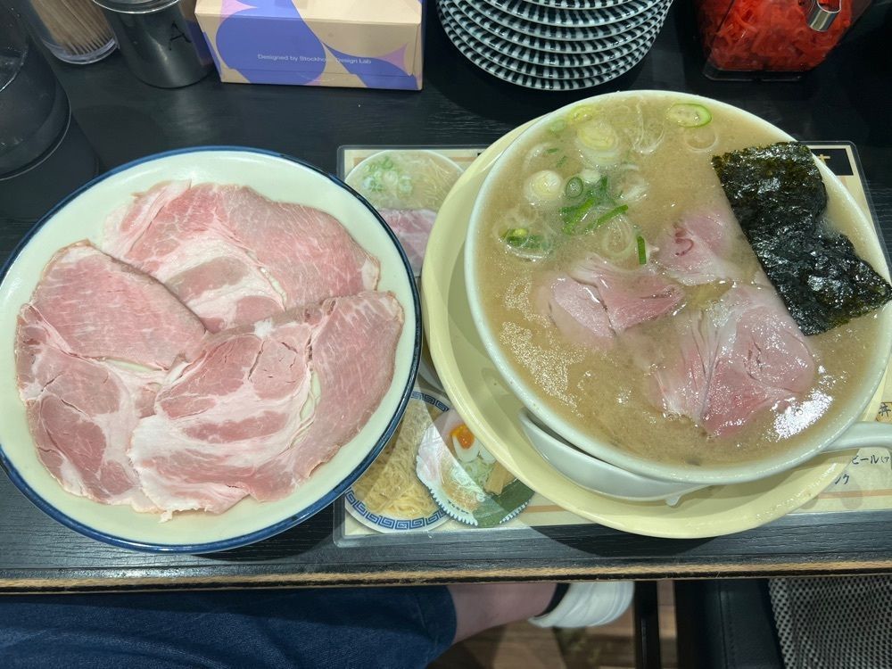 がんばれ元気さんが投稿した中洲 川端 きりんに関する口コミの画像