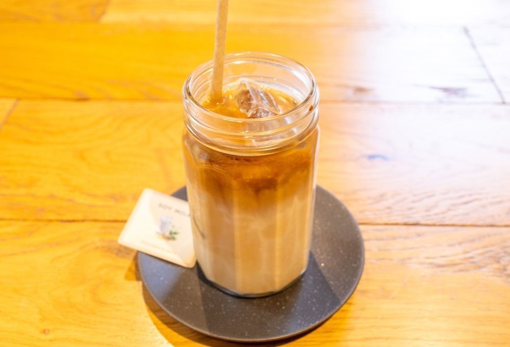 さくらいまさゆきさんが投稿したLATTE GRAPHIC 武蔵小杉（ラテグラフィック）に関する口コミの画像