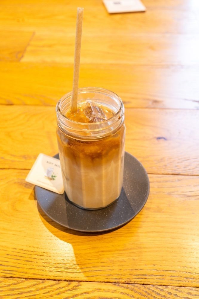 さくらいまさゆきさんが投稿したLATTE GRAPHIC 武蔵小杉（ラテグラフィック）に関する口コミの画像