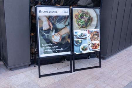 LATTE GRAPHIC 武蔵小杉（ラテグラフィック） 6枚目