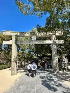 志賀社