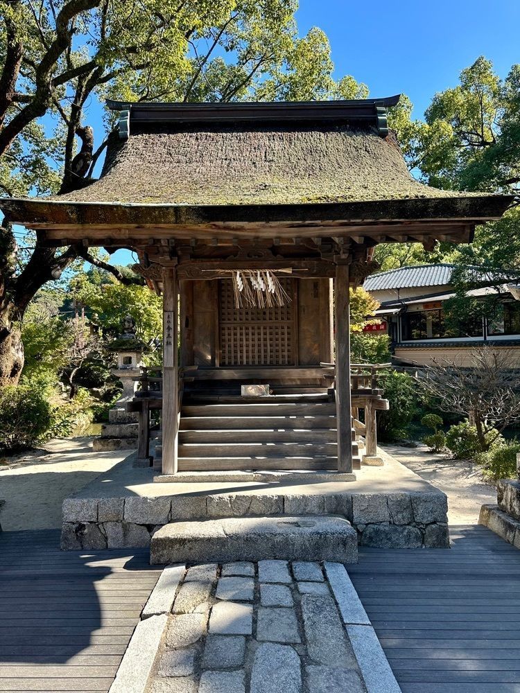 nico☺︎さんが投稿した志賀社に関する口コミの画像