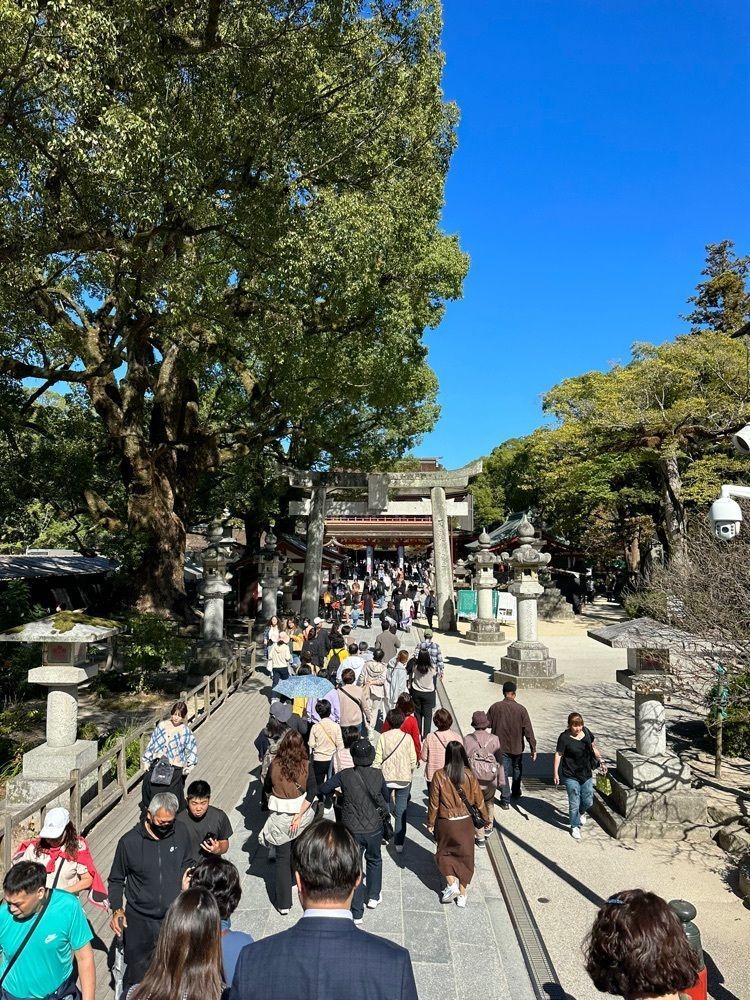 nico☺︎さんが投稿した志賀社に関する口コミの画像