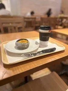 ジャン・フランソワ 横浜ポルタ（Boulangerie JEAN FRANCOIS）