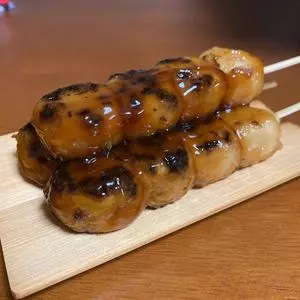 御菓子司 福寿園（ふくじゅえん）