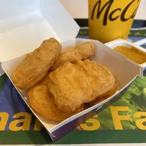 マクドナルド 豊田市駅前店