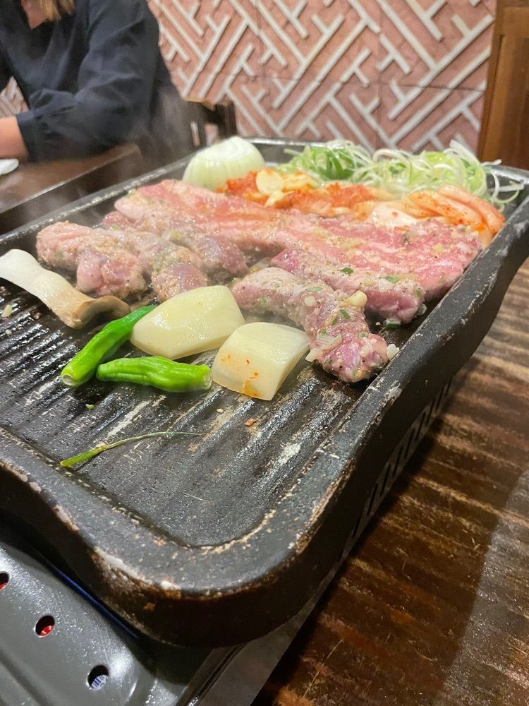 Have a good day :)さんが投稿したど韓に関する口コミの画像