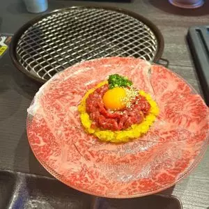 和牛焼肉 まるいち