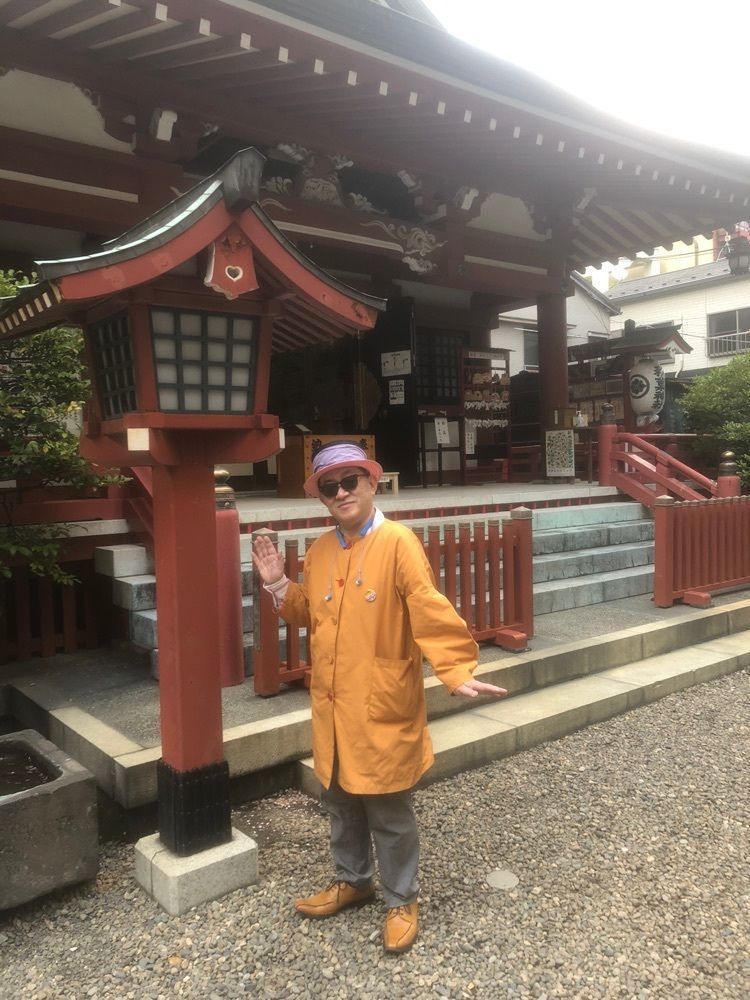 天才ゆっちドクター❤️さんが投稿した小野照崎神社に関する口コミの画像