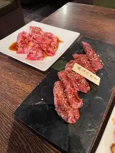 和牛焼肉ブラックホール 歌舞伎町本店