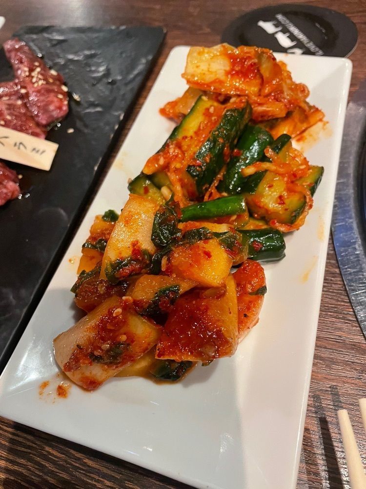 おたぴさんが投稿した和牛焼肉ブラックホール 歌舞伎町本店に関する口コミの画像