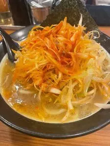 百麺 世田谷店（ぱいめん）